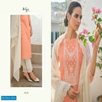 LT Nitya Gulshan Wholesale Ready Made Dress