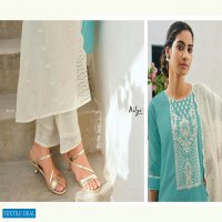 LT Nitya Gulshan Wholesale Ready Made Dress