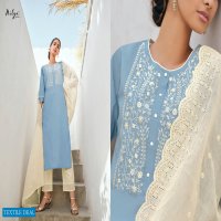 LT Nitya Gulshan Wholesale Ready Made Dress