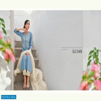 LT Nitya Gulshan Wholesale Ready Made Dress