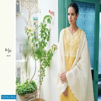 LT Nitya Gulshan Wholesale Ready Made Dress