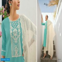 LT Nitya Gulshan Wholesale Ready Made Dress