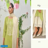 LT Nitya Gulshan Wholesale Ready Made Dress