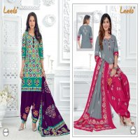 Laado Batik Special Vol-2 Wholesale bandhani Dress Material