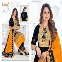 Laado Batik Special Vol-2 Wholesale bandhani Dress Material