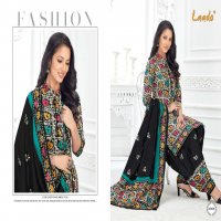 Laado Batik Special Vol-2 Wholesale bandhani Dress Material