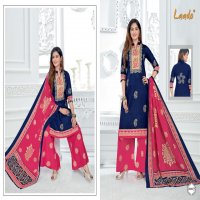 Laado Batik Special Vol-2 Wholesale bandhani Dress Material
