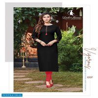 Ladies Flavours Serena Vol-3 Wholesale Kurti Long Kurtis