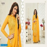 Lavina Vol-126 Wholesale Straight long Ethnic Salwar Kameez