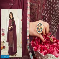 Lavina Vol-126 Wholesale Straight long Ethnic Salwar Kameez