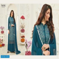 Lavina Vol-126 Wholesale Straight long Ethnic Salwar Kameez