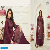 Lavina Vol-126 Wholesale Straight long Ethnic Salwar Kameez