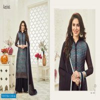 Lavina Vol-126 Wholesale Straight long Ethnic Salwar Kameez
