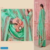Lavina Vol-28 Online Shopping Wholesale Silk Fabrics Salwar Suits