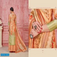 Lavina Vol-28 Online Shopping Wholesale Silk Fabrics Salwar Suits