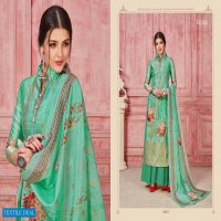 Lavina Vol-28 Online Shopping Wholesale Silk Fabrics Salwar Suits