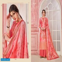 Lavina Vol-28 Online Shopping Wholesale Silk Fabrics Salwar Suits