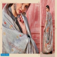 Lavina Vol-28 Online Shopping Wholesale Silk Fabrics Salwar Suits