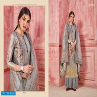Lavina Vol-28 Online Shopping Wholesale Silk Fabrics Salwar Suits