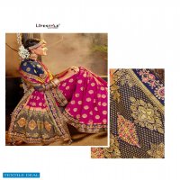 Lifestyle Swetangi Wholesale Festive Ethnic Sarees