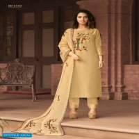 Lily And Lali Fabulous Vol-2 Wholesale Tops With Dupatta And Pant
