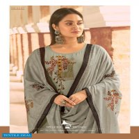 Lily And Lali Fabulous Vol-2 Wholesale Tops With Dupatta And Pant