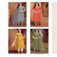Lily And Lali Manyata wholesale Designer Ready Made Salwar Kameez