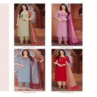 Lily And Lali Manyata wholesale Designer Ready Made Salwar Kameez