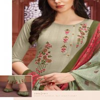 Lily And Lali Manyata wholesale Designer Ready Made Salwar Kameez