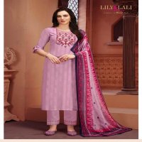 Lily And Lali Manyata wholesale Designer Ready Made Salwar Kameez