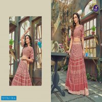 MAGIC VOL 13 BY VITARA SILK CROP TOP COLLECTION