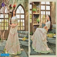 MAGIC VOL 13 BY VITARA SILK CROP TOP COLLECTION