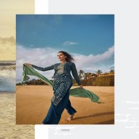 MAHIRA BY DEEPSY WOVEN PASHMINA WINTER WEAR GOOD LOOKING DRESS MATERIALS