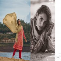 MAHIRA BY DEEPSY WOVEN PASHMINA WINTER WEAR GOOD LOOKING DRESS MATERIALS