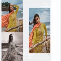 MAHIRA BY DEEPSY WOVEN PASHMINA WINTER WEAR GOOD LOOKING DRESS MATERIALS