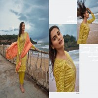 MAHIRA BY DEEPSY WOVEN PASHMINA WINTER WEAR GOOD LOOKING DRESS MATERIALS