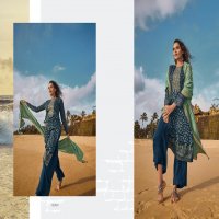 MAHIRA BY DEEPSY WOVEN PASHMINA WINTER WEAR GOOD LOOKING DRESS MATERIALS