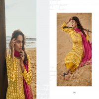 MAHIRA BY DEEPSY WOVEN PASHMINA WINTER WEAR GOOD LOOKING DRESS MATERIALS