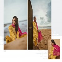 MAHIRA BY DEEPSY WOVEN PASHMINA WINTER WEAR GOOD LOOKING DRESS MATERIALS