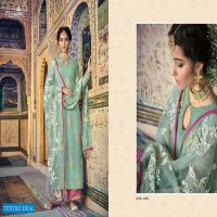 MAISHA MASKEEN SULTANA VOL 2 FANCY 8101-8105 SERIES TRADITIONAL ETHNIC SUIT