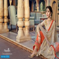 MAISHA MASKEEN SULTANA VOL 2 FANCY 8101-8105 SERIES TRADITIONAL ETHNIC SUIT