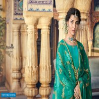 MAISHA MASKEEN SULTANA VOL 2 FANCY 8101-8105 SERIES TRADITIONAL ETHNIC SUIT