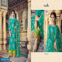 MAISHA MASKEEN SULTANA VOL 2 FANCY 8101-8105 SERIES TRADITIONAL ETHNIC SUIT
