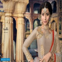 MAISHA MASKEEN SULTANA VOL 2 FANCY 8101-8105 SERIES TRADITIONAL ETHNIC SUIT