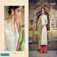 MAISHA MASKEEN SULTANA VOL 2 FANCY 8101-8105 SERIES TRADITIONAL ETHNIC SUIT