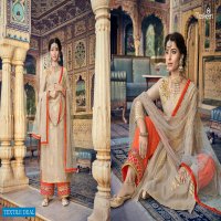 MAISHA MASKEEN SULTANA VOL 2 FANCY 8101-8105 SERIES TRADITIONAL ETHNIC SUIT