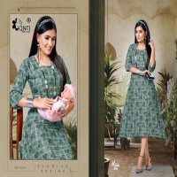 MAMTA VOL 5 BY KINTI RAYON PRINT LATEST SPECIAL FEEDING TOP ONLINE SUPPLIER IN SURAT MERKET