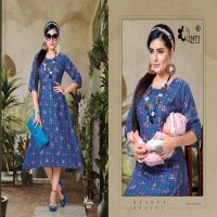 MAMTA VOL 5 BY KINTI RAYON PRINT LATEST SPECIAL FEEDING TOP ONLINE SUPPLIER IN SURAT MERKET