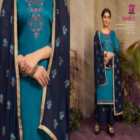 MEGHALI SUITS PRESENTING KUDI VOL 5 ETHNIC WEAR JAM SATIN LADIES SUIT BUY ONLINE SHOPPING IN INDIA