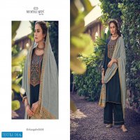 MUMTAZ ARTS SHIKARGAH JAAM SATIN KARACHI SUITS COLLECTION